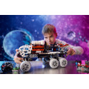 LEGO Technic Marsimeeskonna uurimiskulgur 