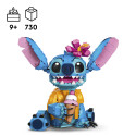 LEGO Disney Stitch