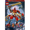 LEGO Ninjago Kai ninja ronimisrobot