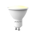 Bulb GU10 Shelly Duo (WW/CW)