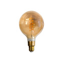 Bulb Shelly Vintage G125