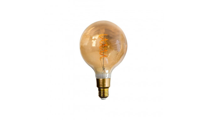 Shelly Vintage G125 Light Bulb 4W