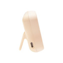 Temperature and humidity sensor WIFI Shelly H&T gen3 (mocha)