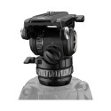 SMALLRIG 4287 PROFESSIONAL VIDEO HEAD PH8