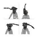 SMALLRIG 4287 PROFESSIONAL VIDEO HEAD PH8