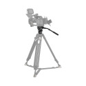 SMALLRIG 4287 PROFESSIONAL VIDEO HEAD PH8