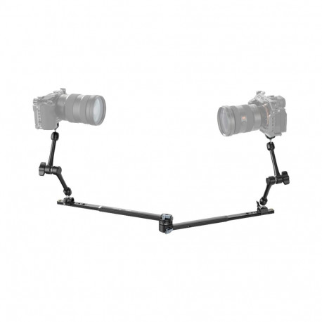 SmallRig jälgimiskaadrite pikendusvarre komplekt 4362 x Mikevisuals