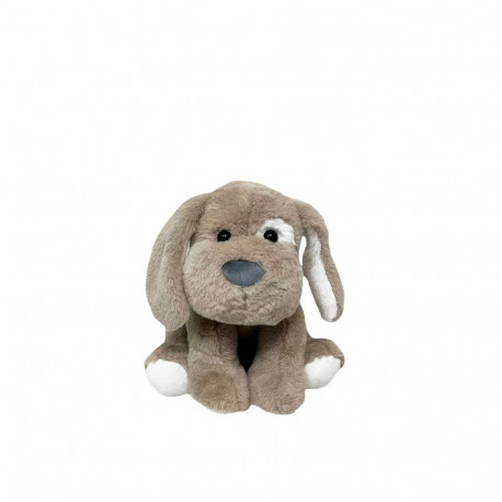 Mascot Bruno koer 30 cm