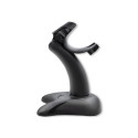 Barcode reader stand