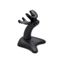 Barcode reader stand