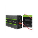 Pure Sine Wave Inverter 3000W,6000W,24V to 230V