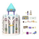 Dollhouse Wish Castle