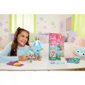 Barbie Cutie Reveal Teddy Bear doll - Dolphin