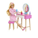 Barbie Bedroom Set for a doll