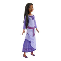 Asha base doll from Rosas Wish