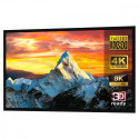 Frame Projection Screen 120" 16:9 MC-922