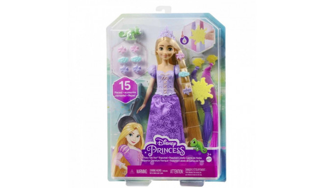 Doll Disney Princess Fairy-Tale Hair