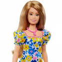 Doll Barbie Fashionistas With Down Syndrome