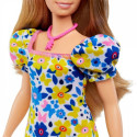 Doll Barbie Fashionistas With Down Syndrome