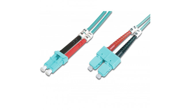 Patchcord MM LC/SC OM3 DK-2532-05/3