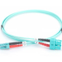 Patchcord MM LC/SC OM3 DK-2532-05/3
