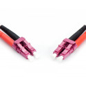 Fiber Optic Multimode Patchcord FO DK-2533-03-4