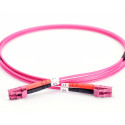Fiber Optic Multimode Patchcord FO DK-2533-03-4
