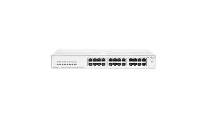 Switch HPE R8R49A White
