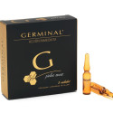 Ampoules Germinal   Dry Skin 5 x 1,5 ml 1,5 ml