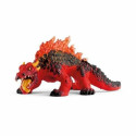 Figūriņa Schleich Eldrador: Magma Lizard