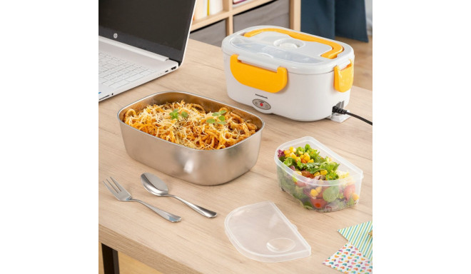 Electric Lunchbox for Office and Car Lunffi InnovaGoods