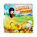 Настольная игра La Gallina Josefina Mattel La Gallina Josefina (ES)