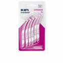 Zobu birste Interdental Kin Ultramicro 6 gb. 0,6 mm