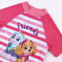 Bathing T-shirt The Paw Patrol Pink - 18 Months