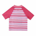 Bathing T-shirt The Paw Patrol Pink - 2 Years