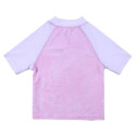 Bathing T-shirt Princesses Disney Pink Light Pink - 4 Years