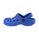 Beach Sandals Mickey Mouse Blue - 28-29