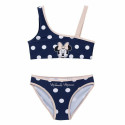 Bikini Minnie Mouse Dark blue - 12 Years