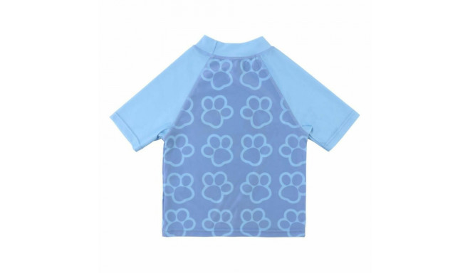 Bathing T-shirt The Paw Patrol Blue Light Blue - 2 Years