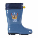 Children's Water Boots The Paw Patrol Blue - 24