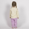 Baby's Tracksuit Gabby's Dollhouse Purple - 18 Months