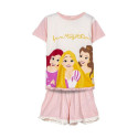 Children's Pyjama Princesses Disney Pink - 36 Months