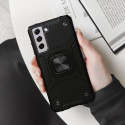 NITRO Case for SAMSUNG A35 5G black