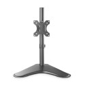 DIGITUS Universal Single Monitor Stand 15-32", VESA 100x100