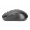 DIGITUS Wireless Optical Mouse, 3 buttons, Silent