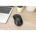 DIGITUS Wireless Optical Mouse, 3 buttons, Silent