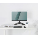 DIGITUS Universal Single Monitor Stand 15-32", VESA 100x100