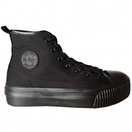 Lee Cooper naiste jalanõud LCW-24-02-2134LA 37, must