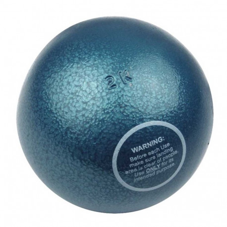 Kula stalowa Legend 2kg  ESP-002K