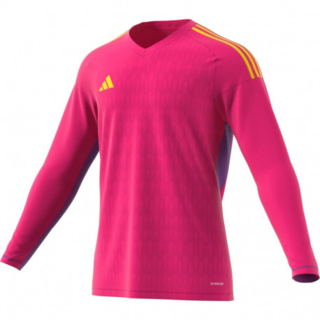 Adidas meeste väravavahisärk Tiro 23 Competition HK7695 L pikkade varrukatega, roosa